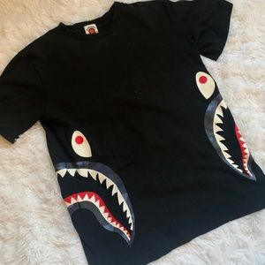 Bape tshirt